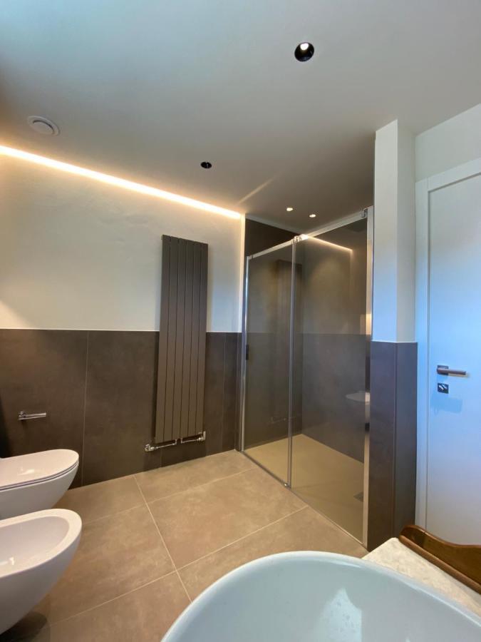 Appartement Casa Di Sant'Anselmo Aosta - Il Parco Extérieur photo
